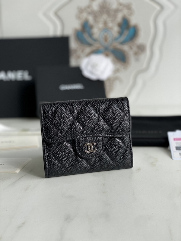 Chanel Wallets 63